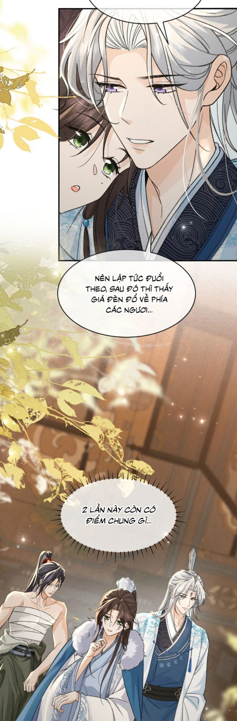 Hải Vương Sau Khi Hoàn Lương Sa Vào Tu La Tràng Chapter 38 - 29