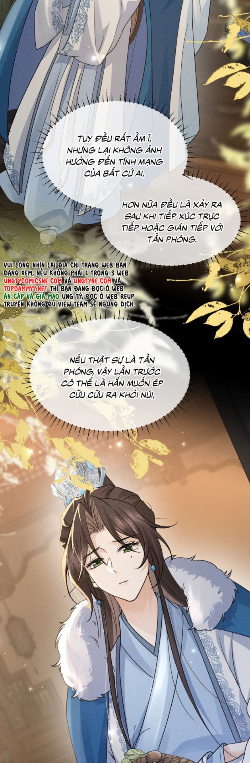 Hải Vương Sau Khi Hoàn Lương Sa Vào Tu La Tràng Chapter 38 - 30