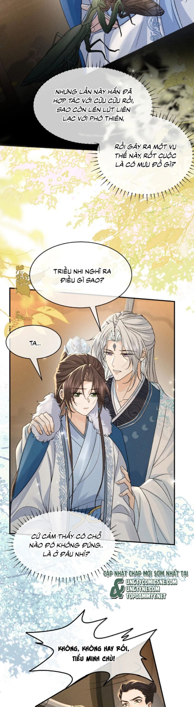 Hải Vương Sau Khi Hoàn Lương Sa Vào Tu La Tràng Chapter 38 - 31