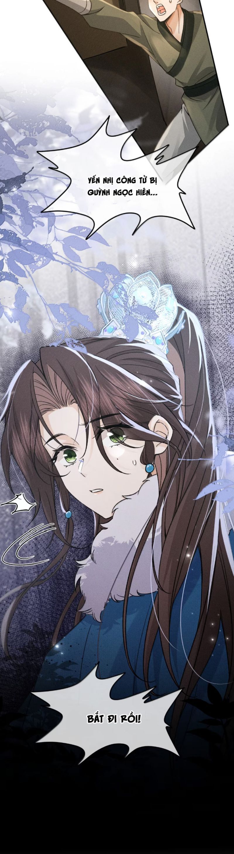 Hải Vương Sau Khi Hoàn Lương Sa Vào Tu La Tràng Chapter 38 - 32