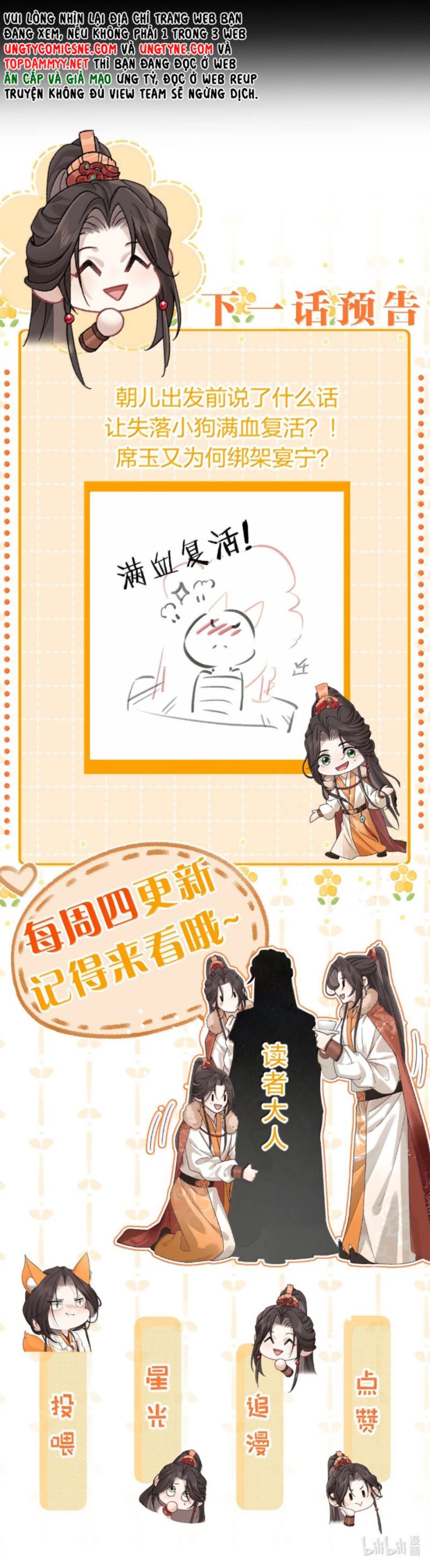 Hải Vương Sau Khi Hoàn Lương Sa Vào Tu La Tràng Chapter 38 - 33