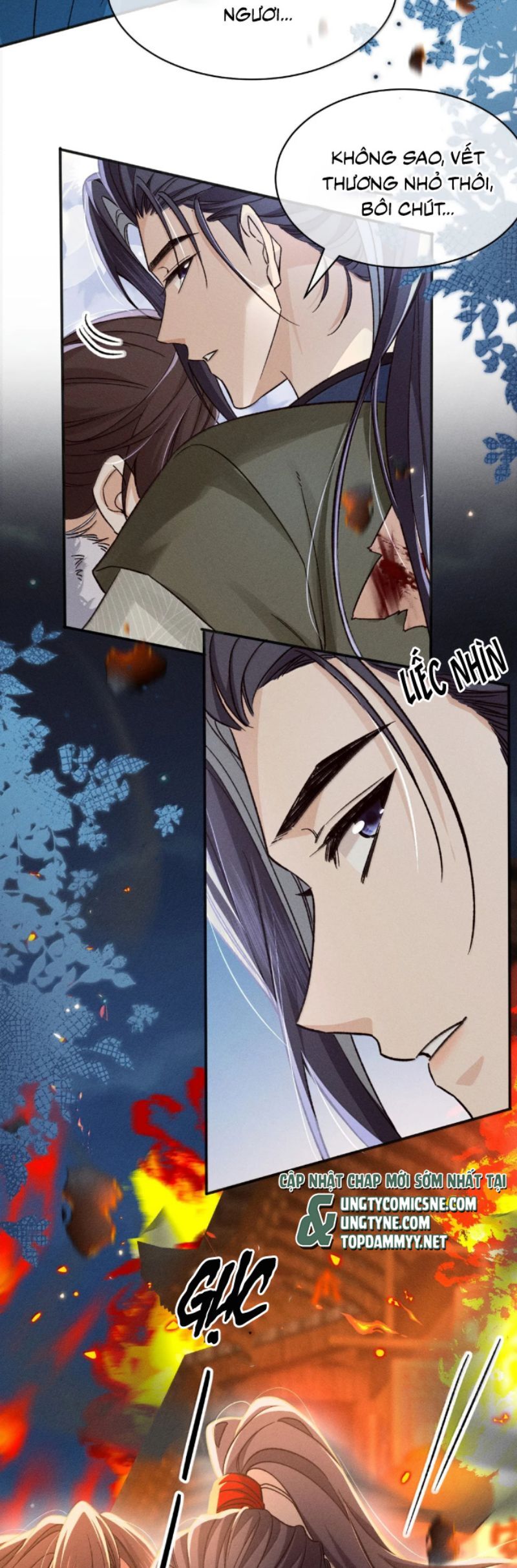 Hải Vương Sau Khi Hoàn Lương Sa Vào Tu La Tràng Chapter 38 - 5