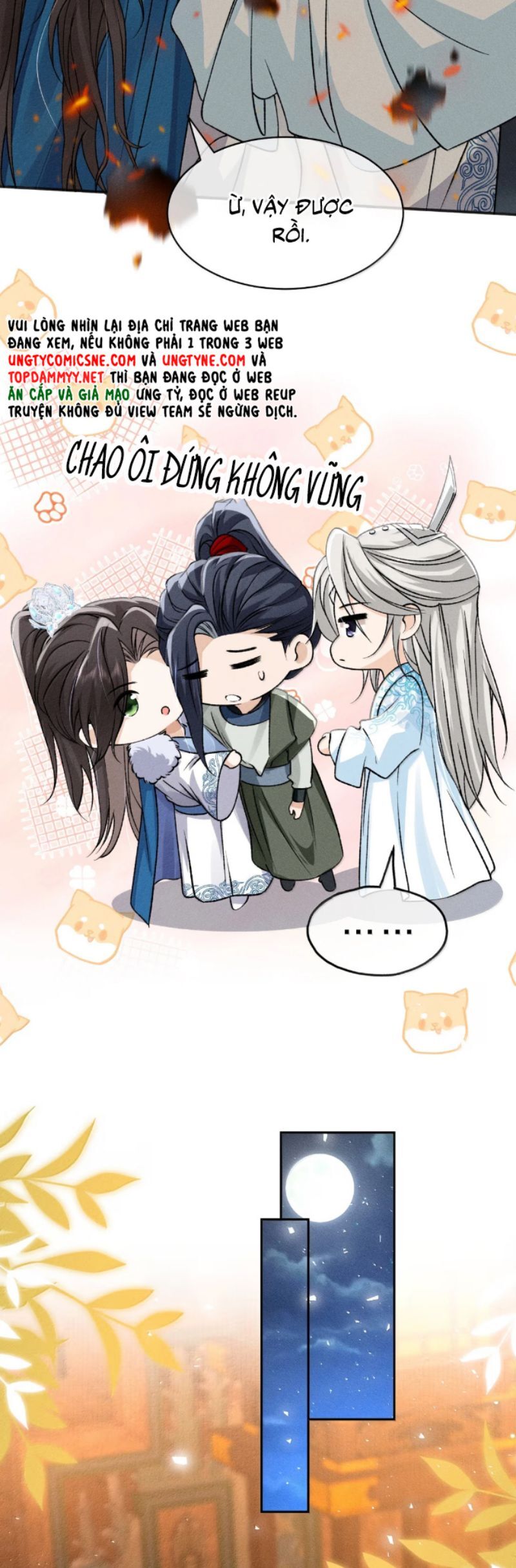 Hải Vương Sau Khi Hoàn Lương Sa Vào Tu La Tràng Chapter 38 - 10