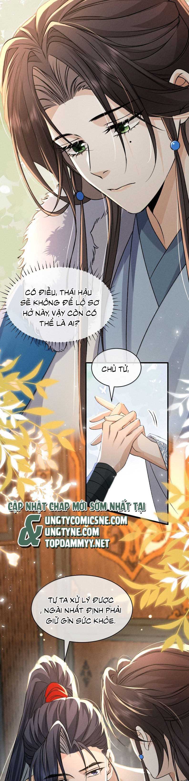 Hải Vương Sau Khi Hoàn Lương Sa Vào Tu La Tràng Chapter 39 - 13