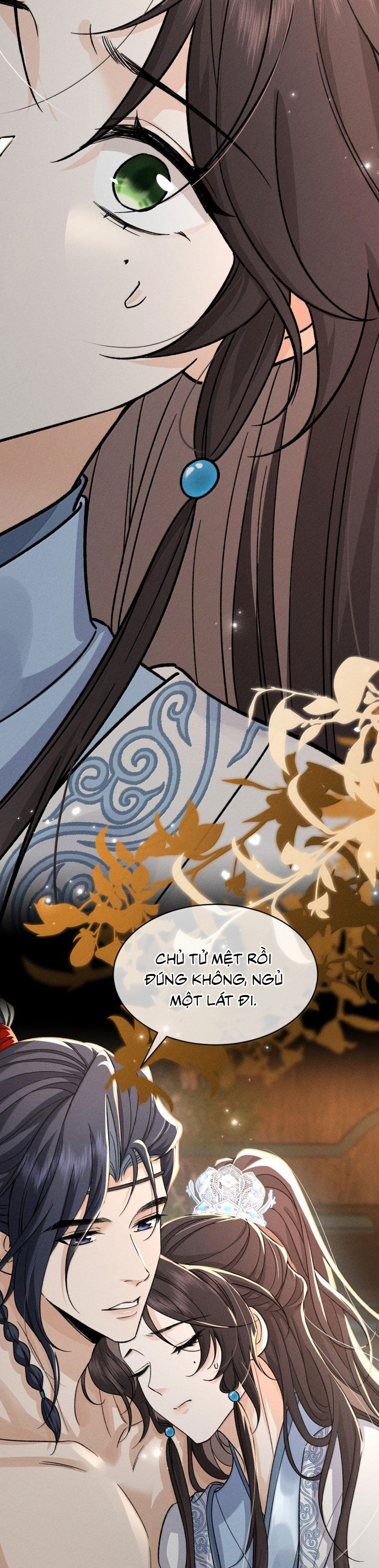 Hải Vương Sau Khi Hoàn Lương Sa Vào Tu La Tràng Chapter 39 - 16