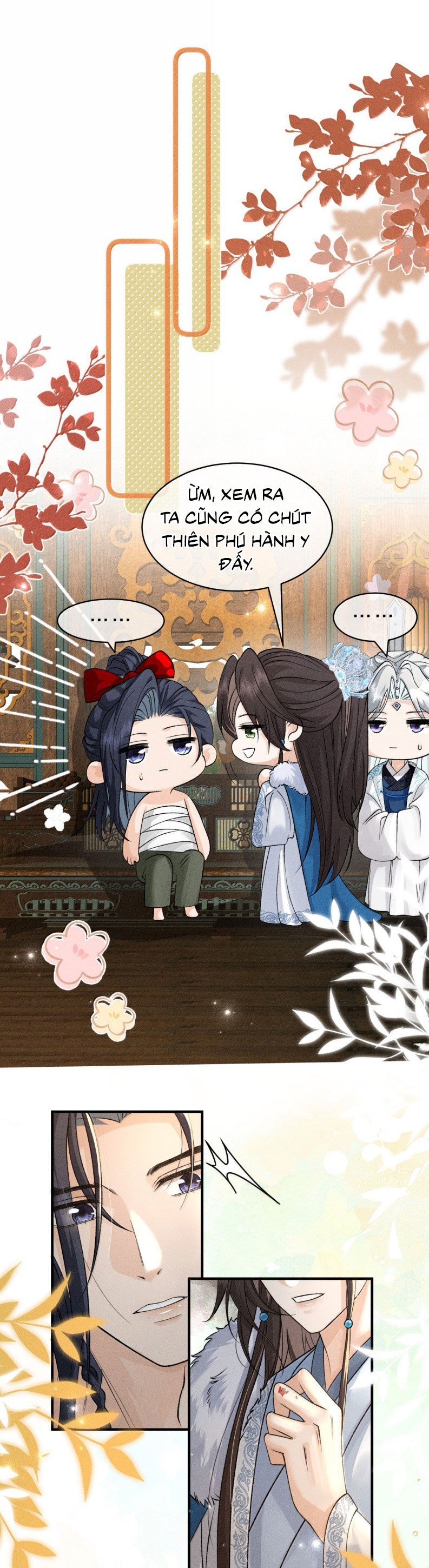 Hải Vương Sau Khi Hoàn Lương Sa Vào Tu La Tràng Chapter 39 - 20