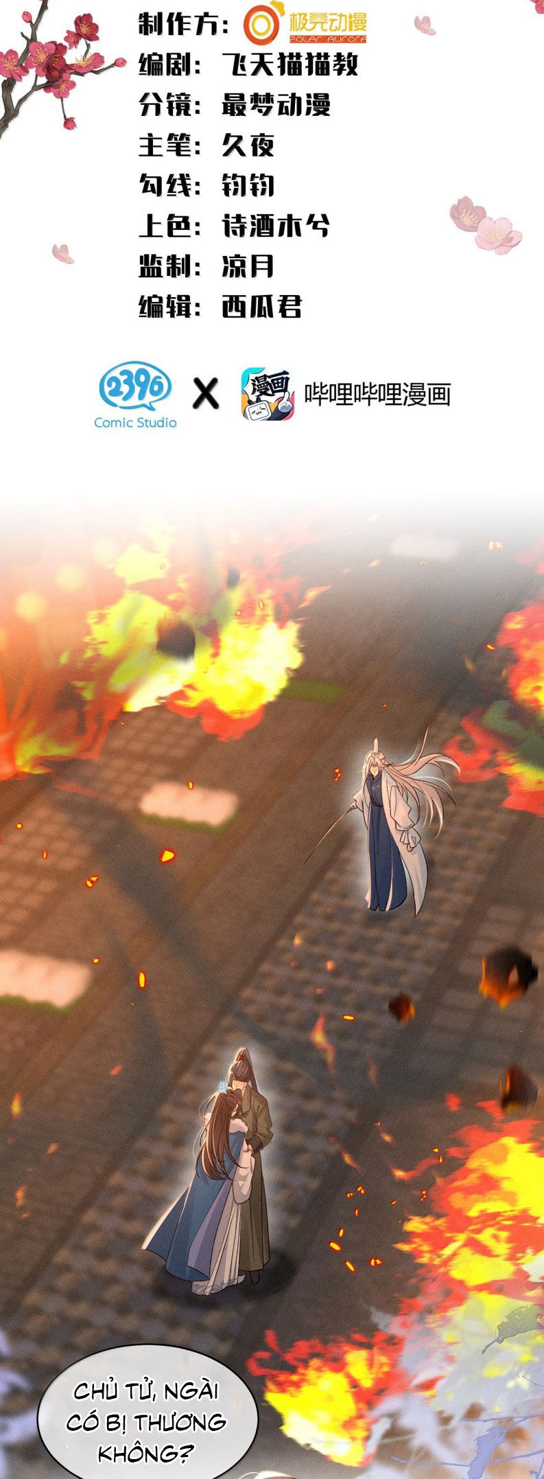 Hải Vương Sau Khi Hoàn Lương Sa Vào Tu La Tràng Chapter 39 - 3