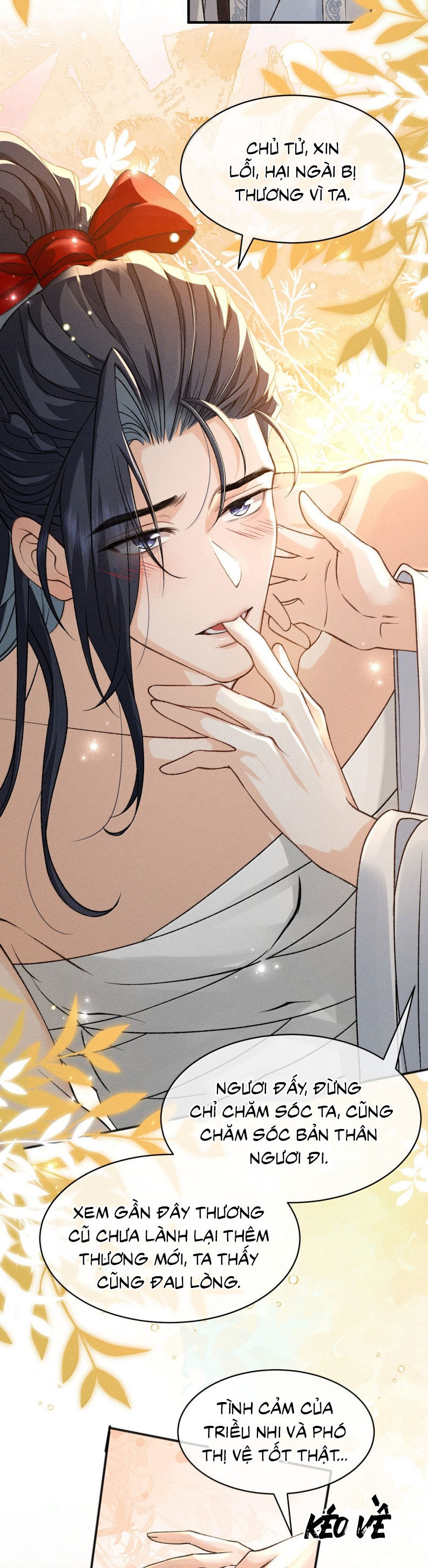 Hải Vương Sau Khi Hoàn Lương Sa Vào Tu La Tràng Chapter 39 - 21