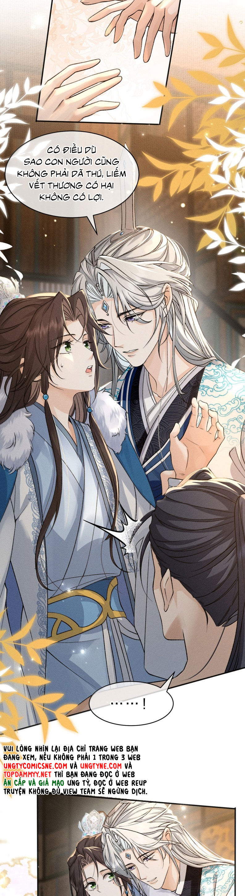 Hải Vương Sau Khi Hoàn Lương Sa Vào Tu La Tràng Chapter 39 - 22