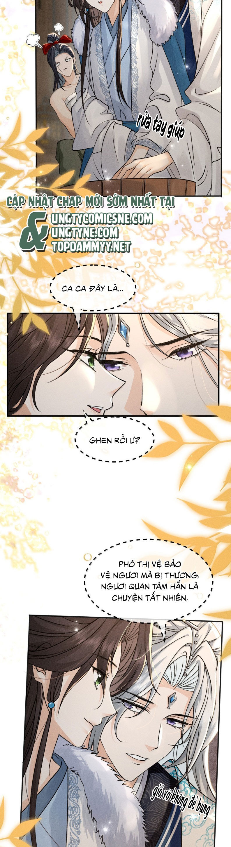 Hải Vương Sau Khi Hoàn Lương Sa Vào Tu La Tràng Chapter 39 - 23