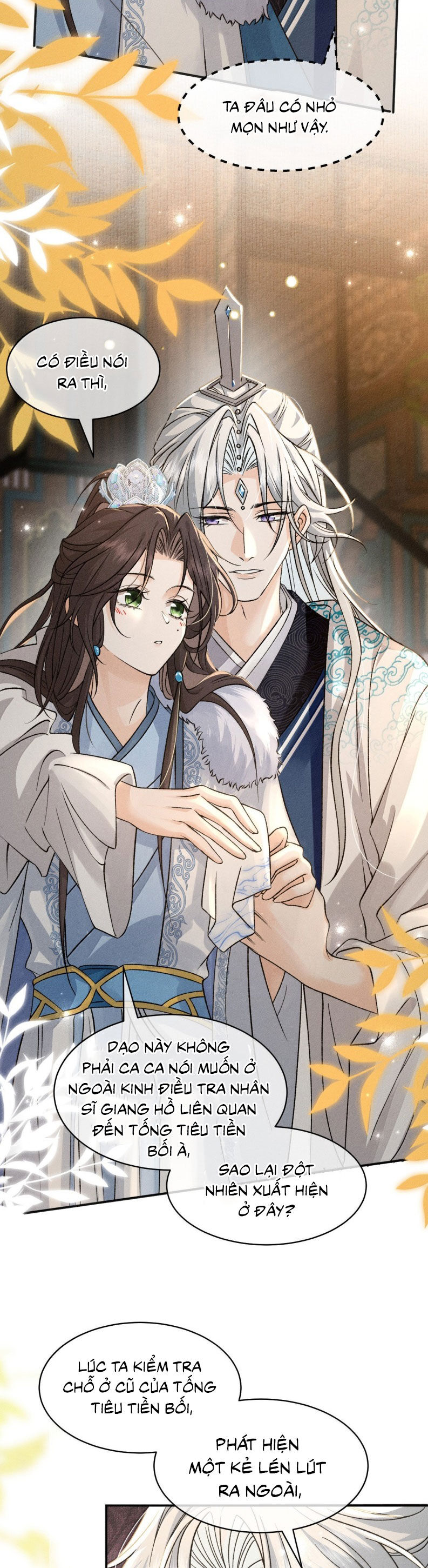 Hải Vương Sau Khi Hoàn Lương Sa Vào Tu La Tràng Chapter 39 - 24