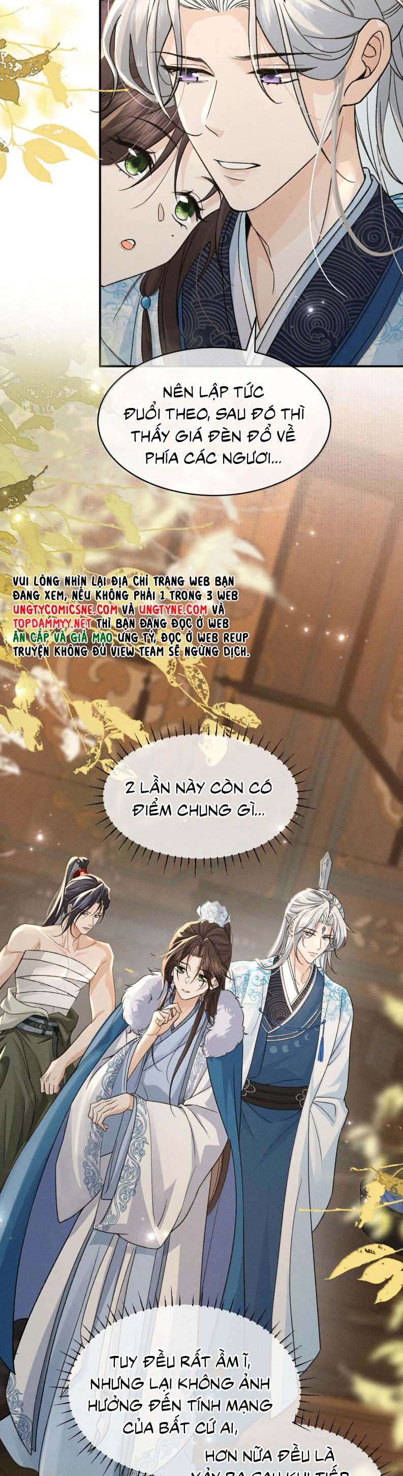 Hải Vương Sau Khi Hoàn Lương Sa Vào Tu La Tràng Chapter 39 - 25