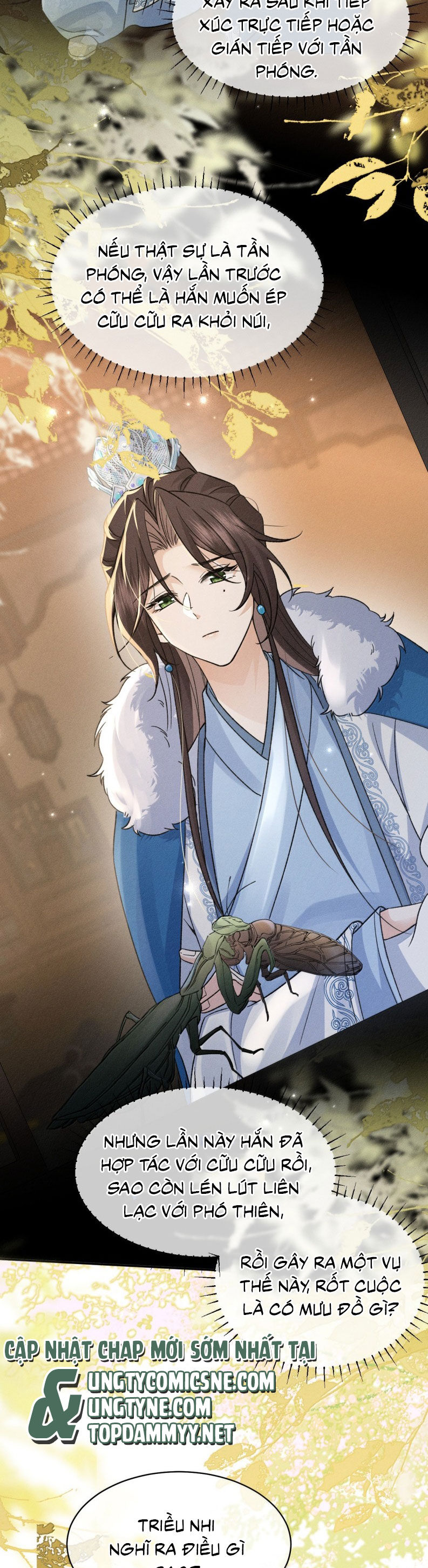 Hải Vương Sau Khi Hoàn Lương Sa Vào Tu La Tràng Chapter 39 - 26