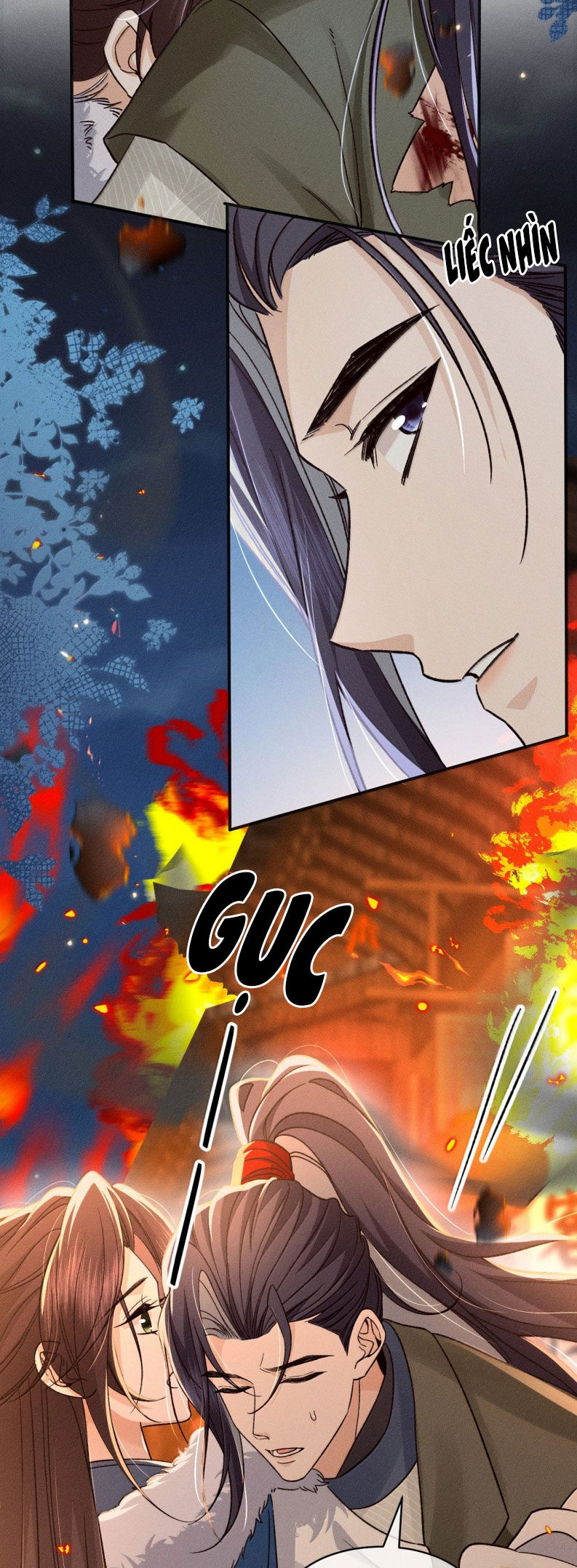 Hải Vương Sau Khi Hoàn Lương Sa Vào Tu La Tràng Chapter 39 - 5