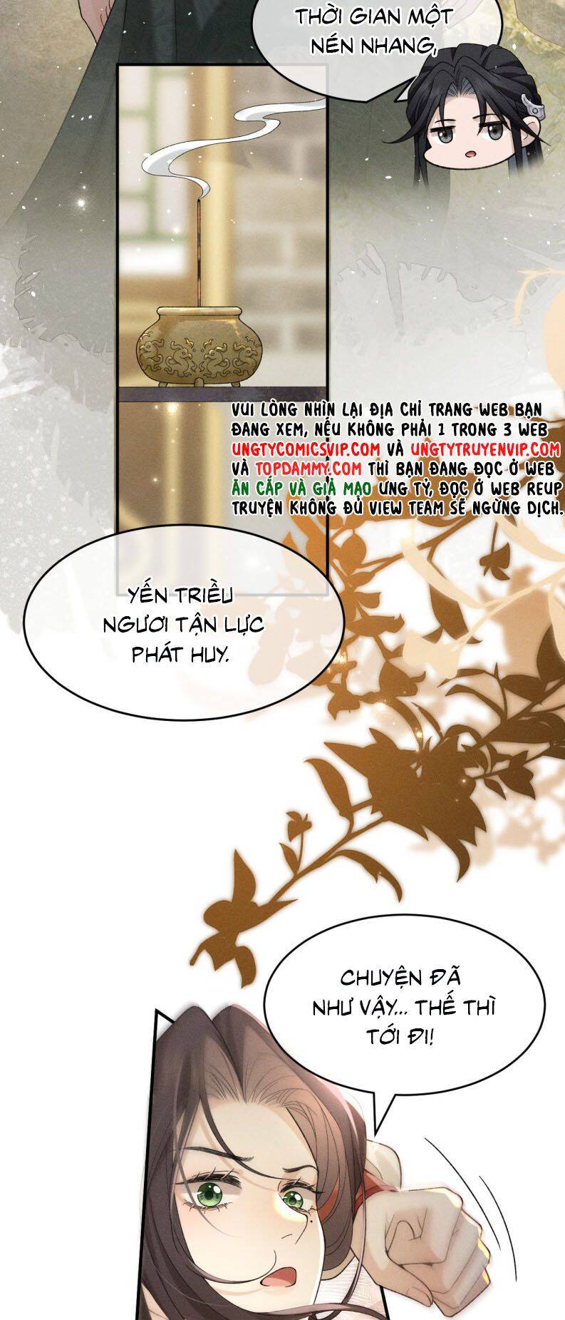 Hải Vương Sau Khi Hoàn Lương Sa Vào Tu La Tràng Chapter 4 - 12