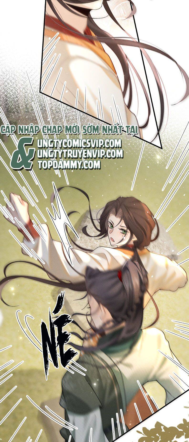 Hải Vương Sau Khi Hoàn Lương Sa Vào Tu La Tràng Chapter 4 - 13