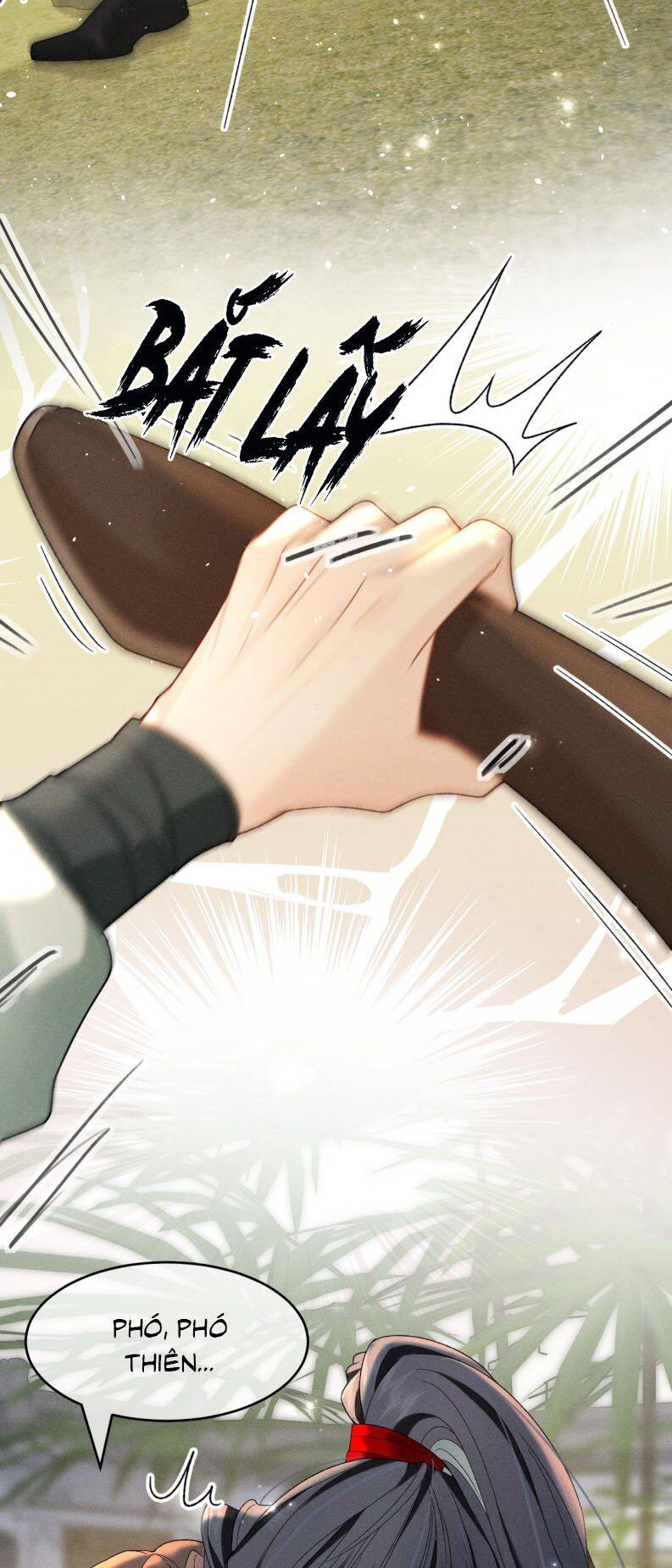 Hải Vương Sau Khi Hoàn Lương Sa Vào Tu La Tràng Chapter 4 - 15