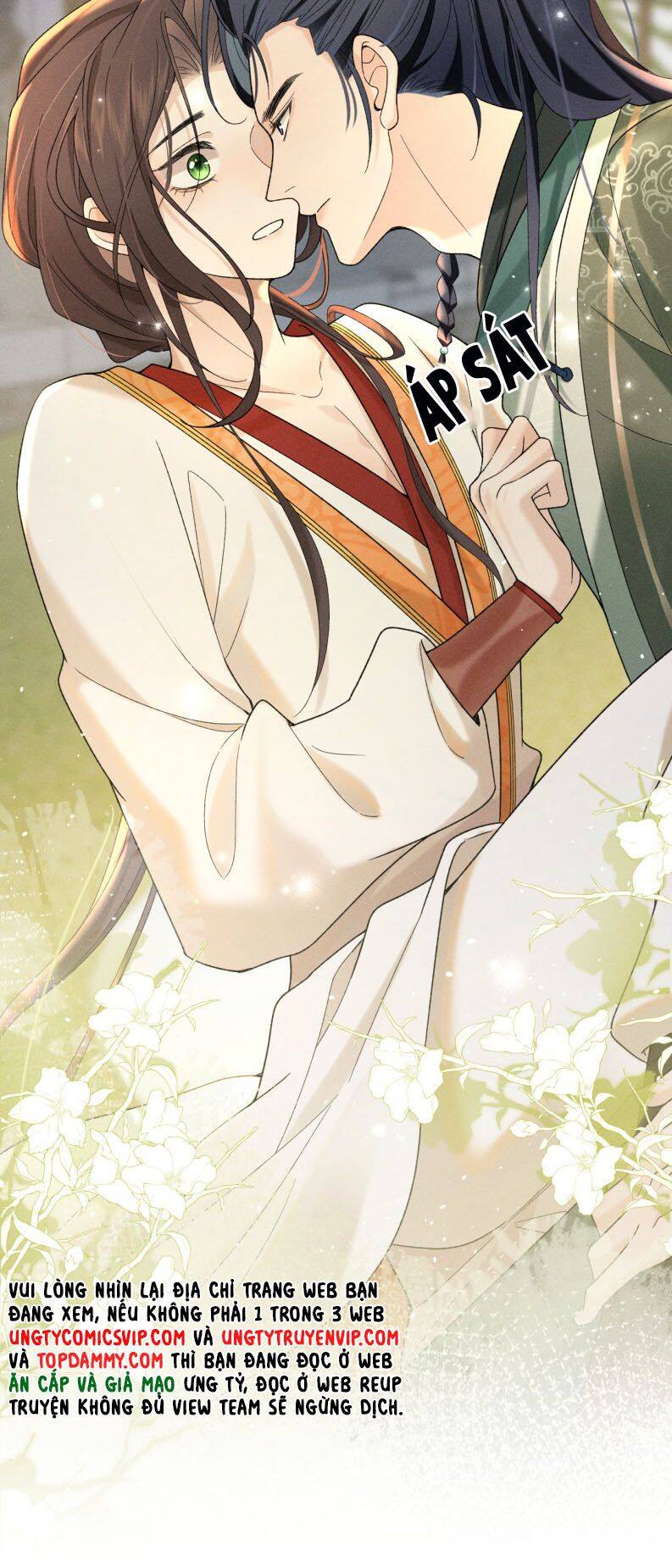 Hải Vương Sau Khi Hoàn Lương Sa Vào Tu La Tràng Chapter 4 - 16