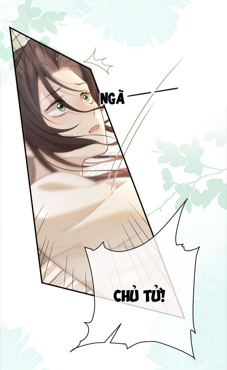 Hải Vương Sau Khi Hoàn Lương Sa Vào Tu La Tràng Chapter 4 - 18