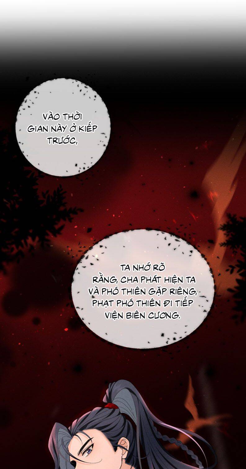 Hải Vương Sau Khi Hoàn Lương Sa Vào Tu La Tràng Chapter 4 - 3