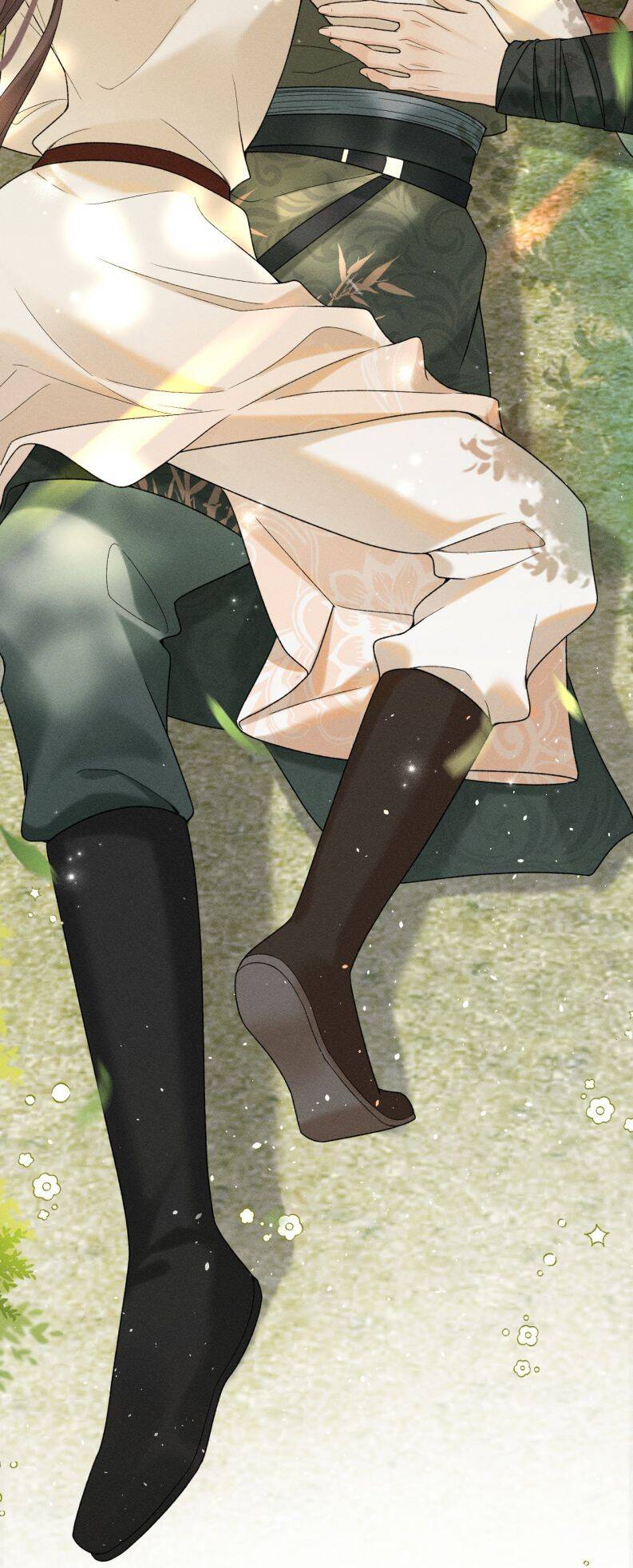 Hải Vương Sau Khi Hoàn Lương Sa Vào Tu La Tràng Chapter 4 - 21