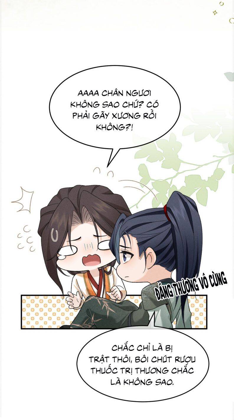 Hải Vương Sau Khi Hoàn Lương Sa Vào Tu La Tràng Chapter 4 - 22