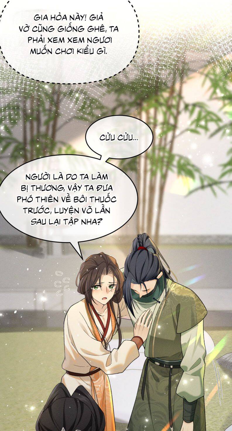 Hải Vương Sau Khi Hoàn Lương Sa Vào Tu La Tràng Chapter 4 - 24