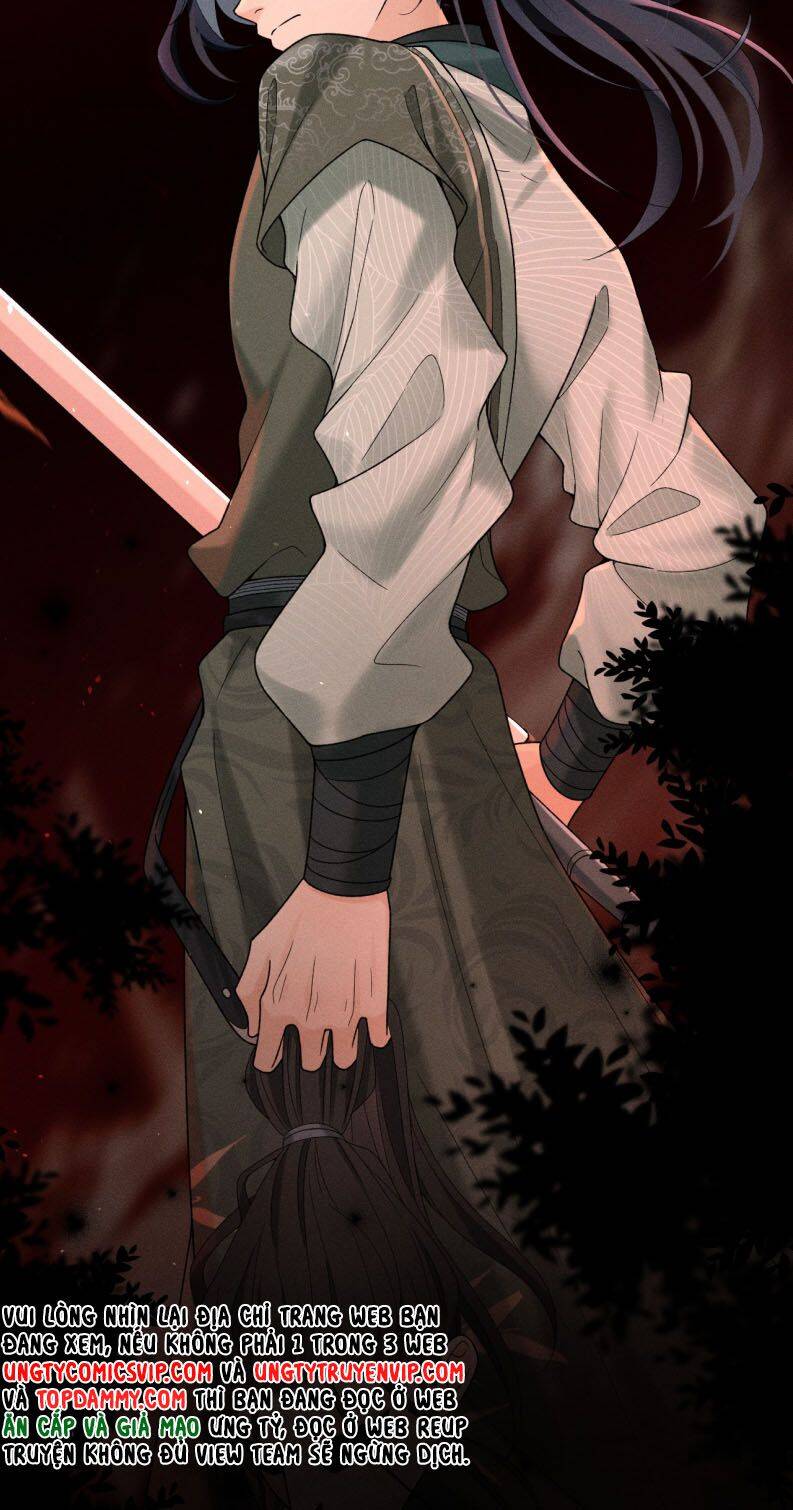 Hải Vương Sau Khi Hoàn Lương Sa Vào Tu La Tràng Chapter 4 - 4