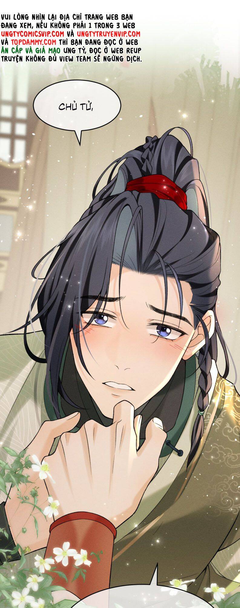 Hải Vương Sau Khi Hoàn Lương Sa Vào Tu La Tràng Chapter 4 - 35