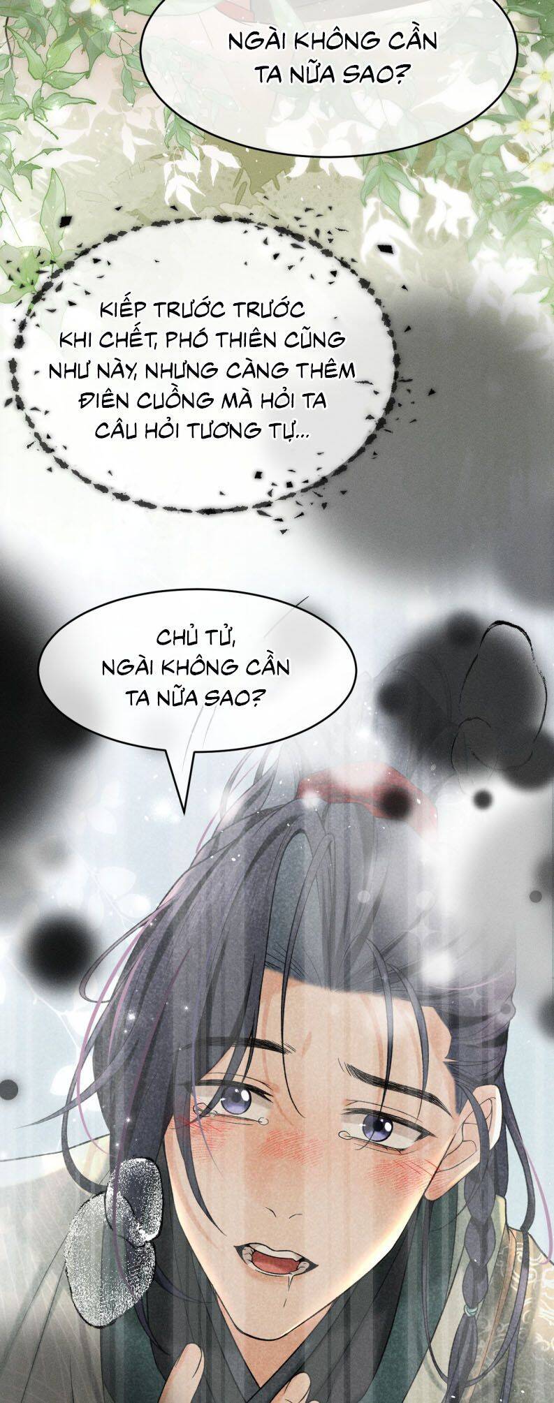 Hải Vương Sau Khi Hoàn Lương Sa Vào Tu La Tràng Chapter 4 - 36