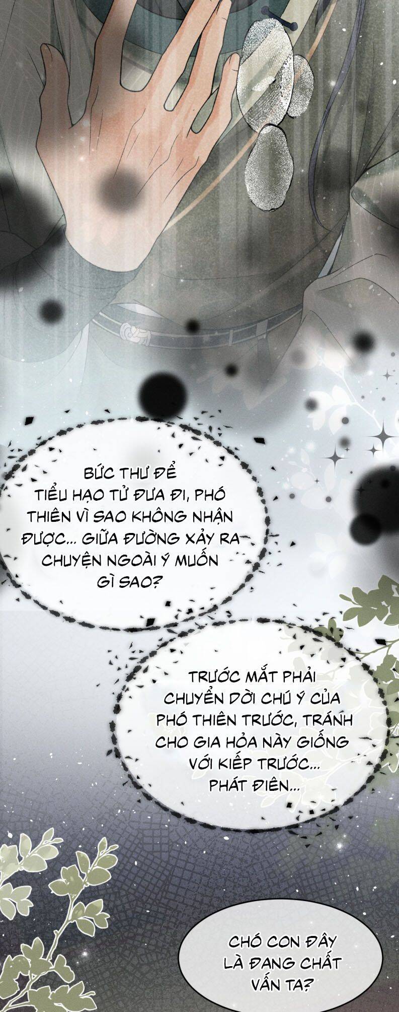 Hải Vương Sau Khi Hoàn Lương Sa Vào Tu La Tràng Chapter 4 - 37