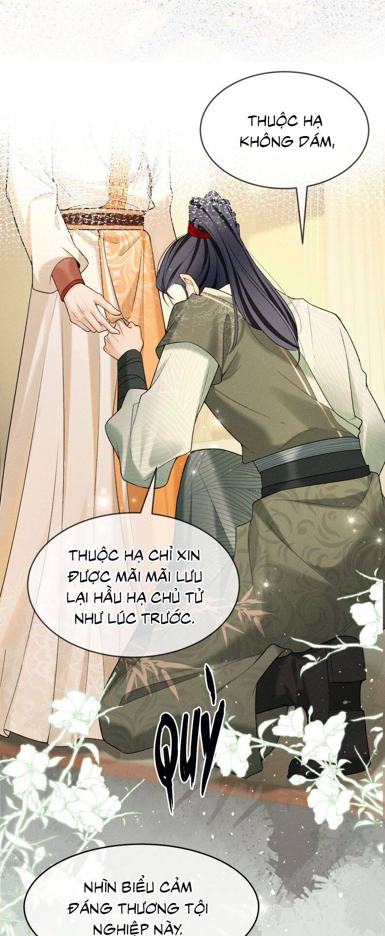 Hải Vương Sau Khi Hoàn Lương Sa Vào Tu La Tràng Chapter 4 - 39