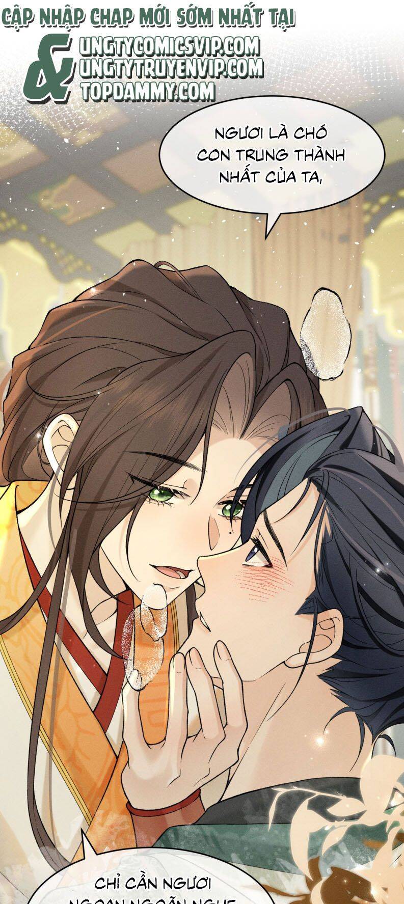 Hải Vương Sau Khi Hoàn Lương Sa Vào Tu La Tràng Chapter 4 - 41