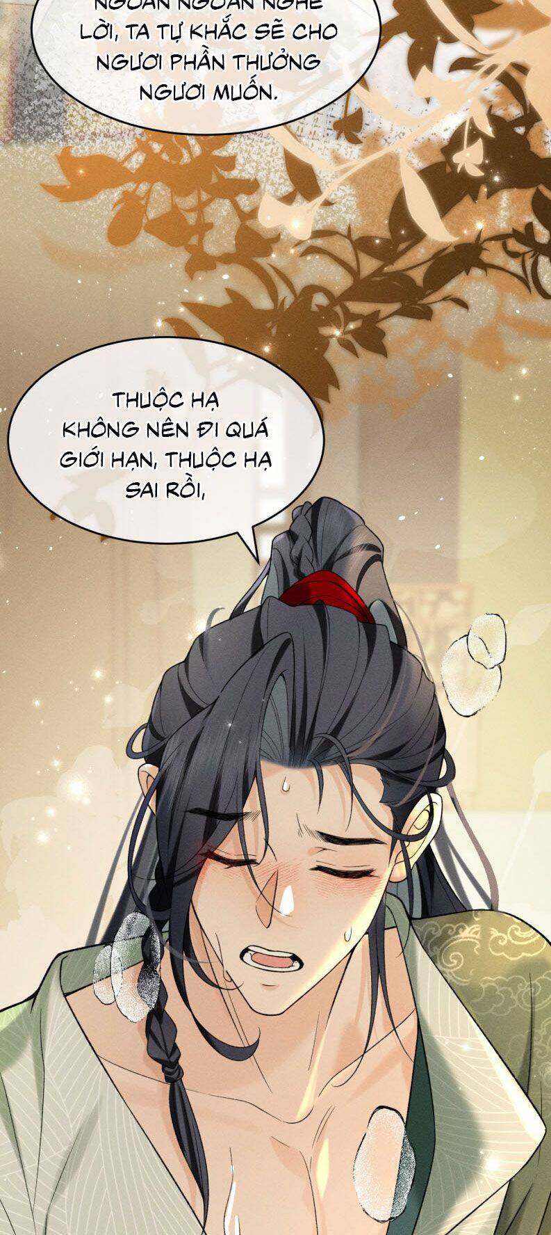 Hải Vương Sau Khi Hoàn Lương Sa Vào Tu La Tràng Chapter 4 - 42