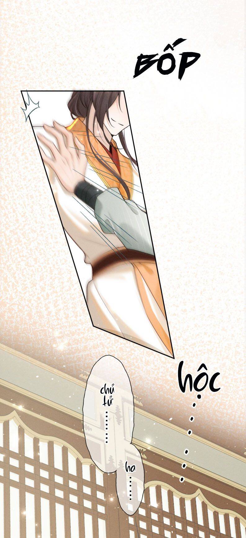 Hải Vương Sau Khi Hoàn Lương Sa Vào Tu La Tràng Chapter 4 - 46