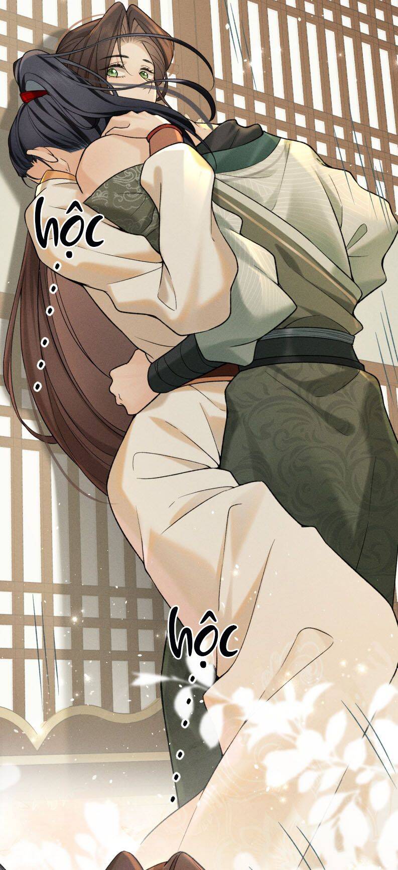 Hải Vương Sau Khi Hoàn Lương Sa Vào Tu La Tràng Chapter 4 - 47