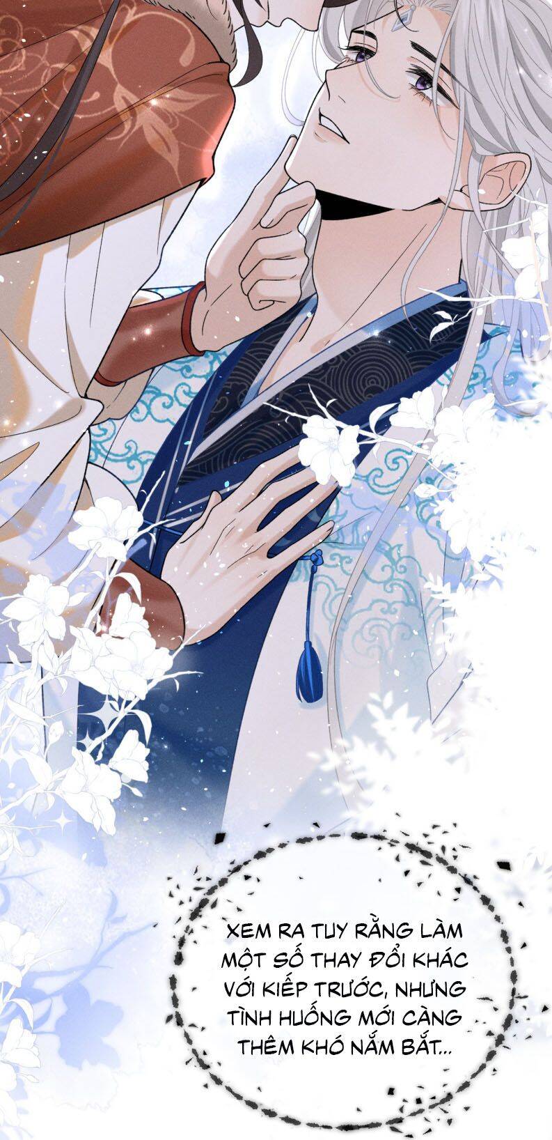 Hải Vương Sau Khi Hoàn Lương Sa Vào Tu La Tràng Chapter 4 - 6