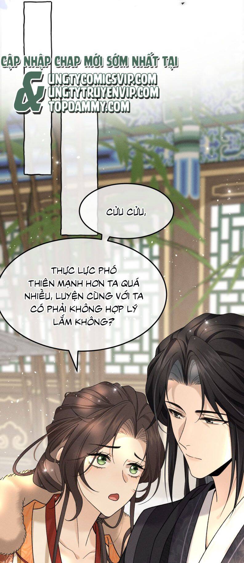 Hải Vương Sau Khi Hoàn Lương Sa Vào Tu La Tràng Chapter 4 - 7