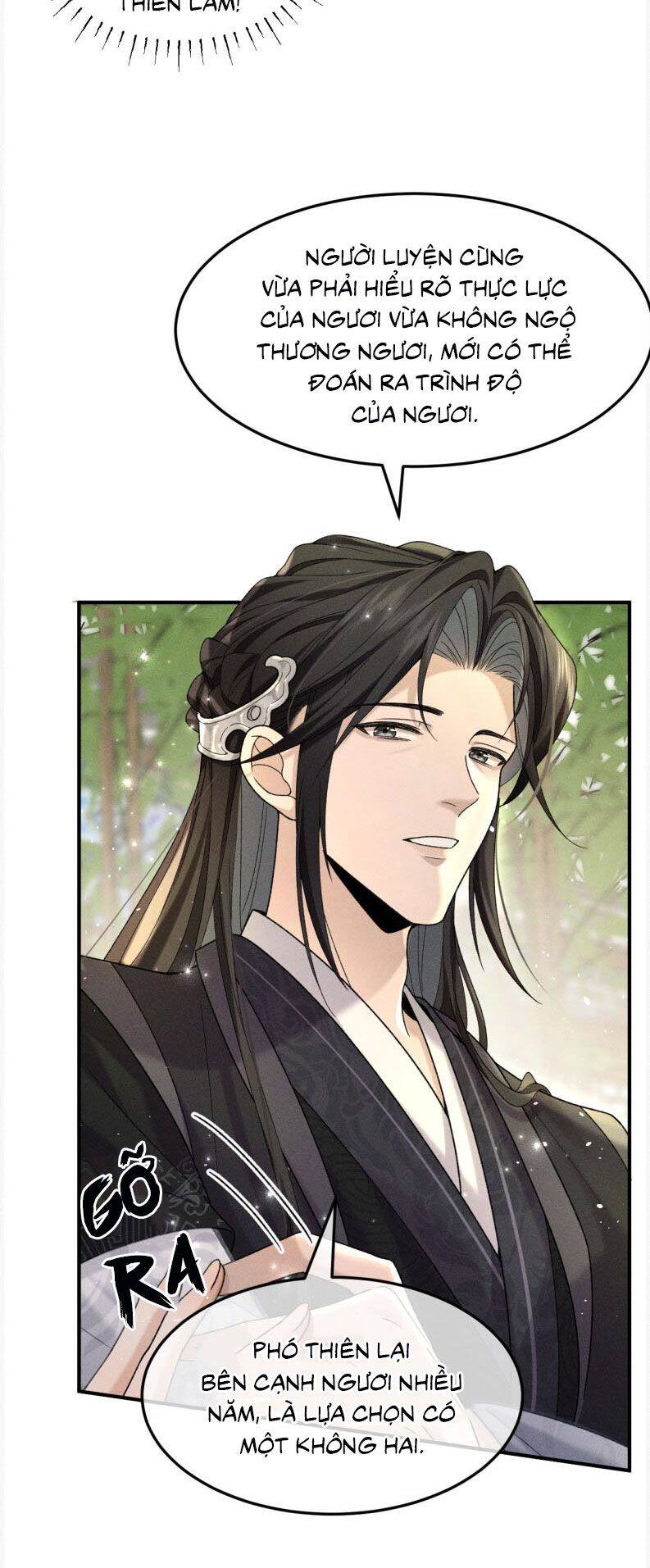 Hải Vương Sau Khi Hoàn Lương Sa Vào Tu La Tràng Chapter 4 - 9