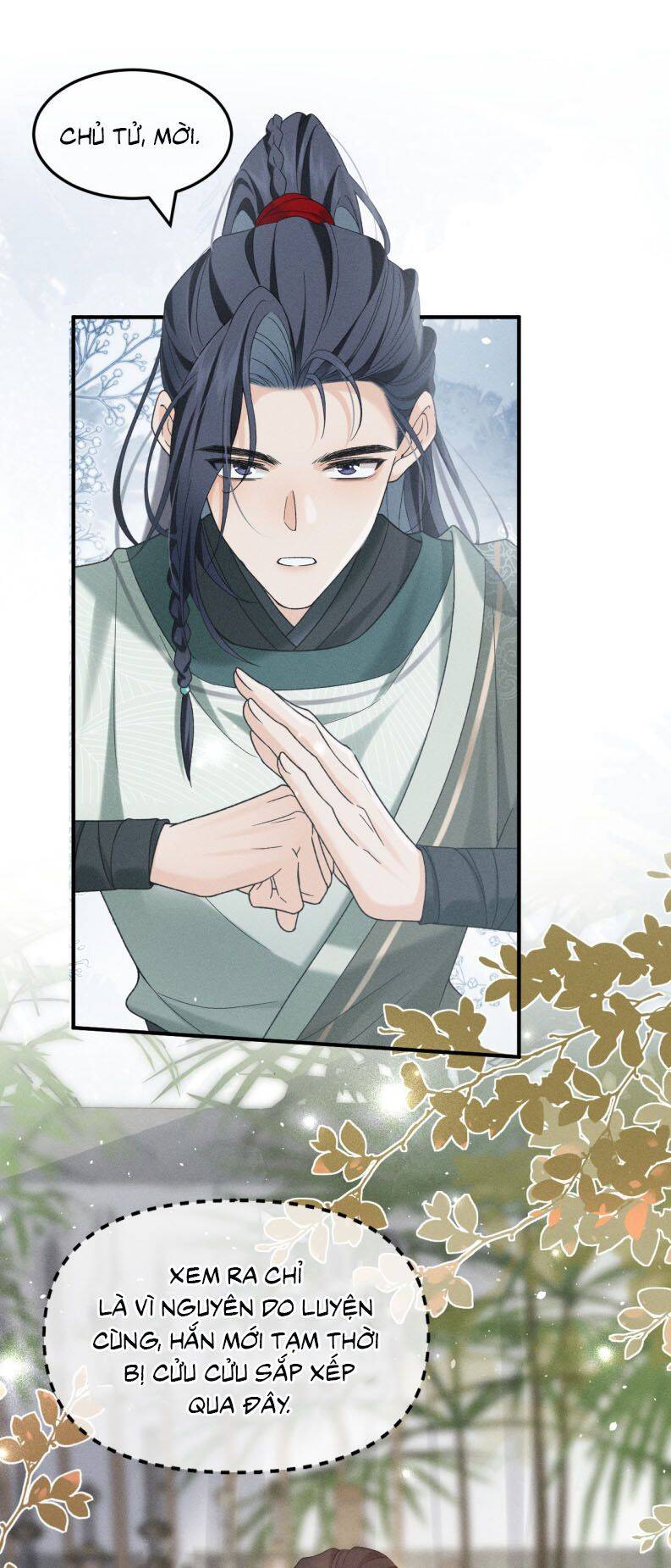 Hải Vương Sau Khi Hoàn Lương Sa Vào Tu La Tràng Chapter 4 - 10