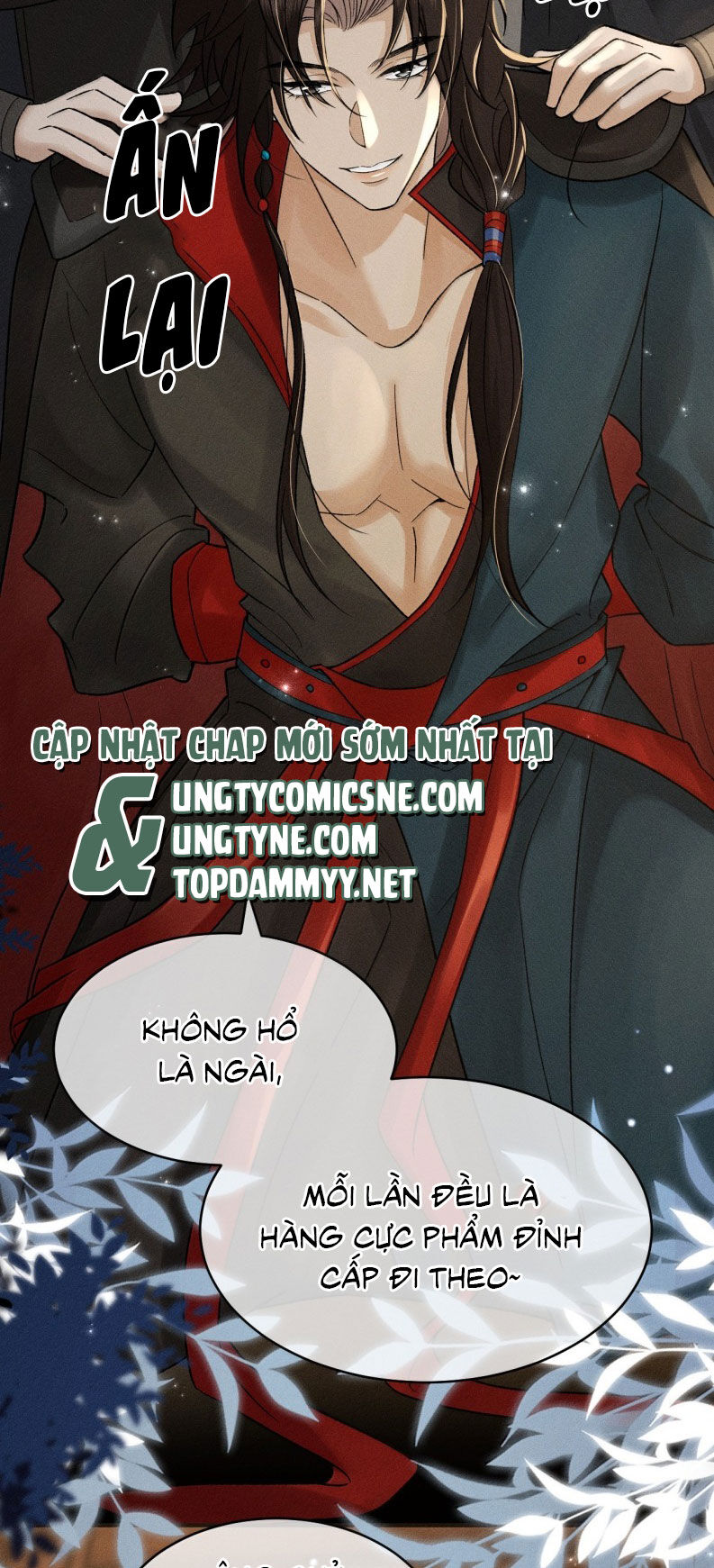 Hải Vương Sau Khi Hoàn Lương Sa Vào Tu La Tràng Chapter 40 - 12