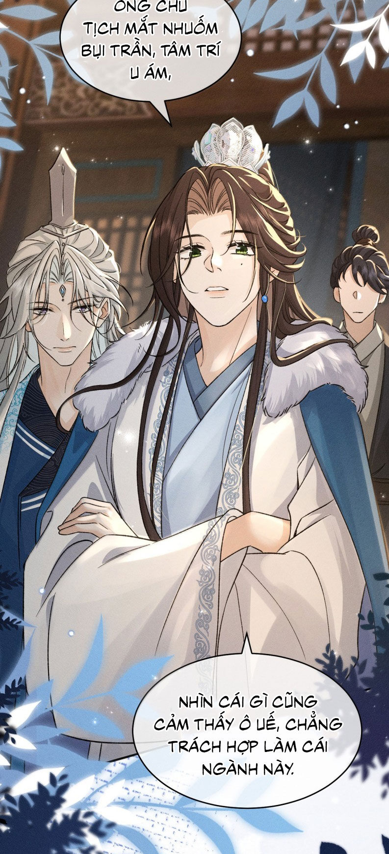 Hải Vương Sau Khi Hoàn Lương Sa Vào Tu La Tràng Chapter 40 - 13