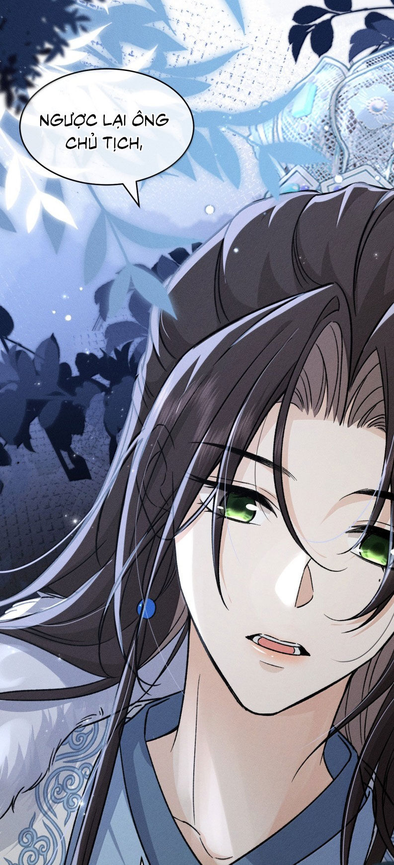Hải Vương Sau Khi Hoàn Lương Sa Vào Tu La Tràng Chapter 40 - 14