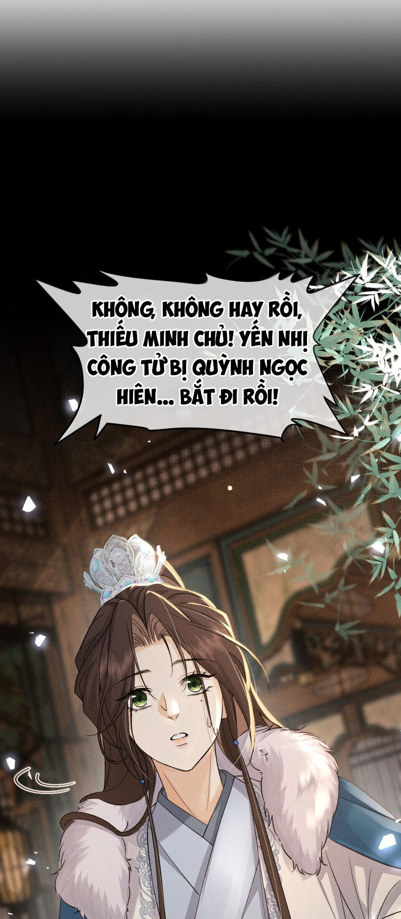 Hải Vương Sau Khi Hoàn Lương Sa Vào Tu La Tràng Chapter 40 - 3