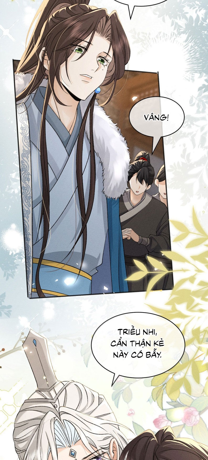 Hải Vương Sau Khi Hoàn Lương Sa Vào Tu La Tràng Chapter 40 - 21