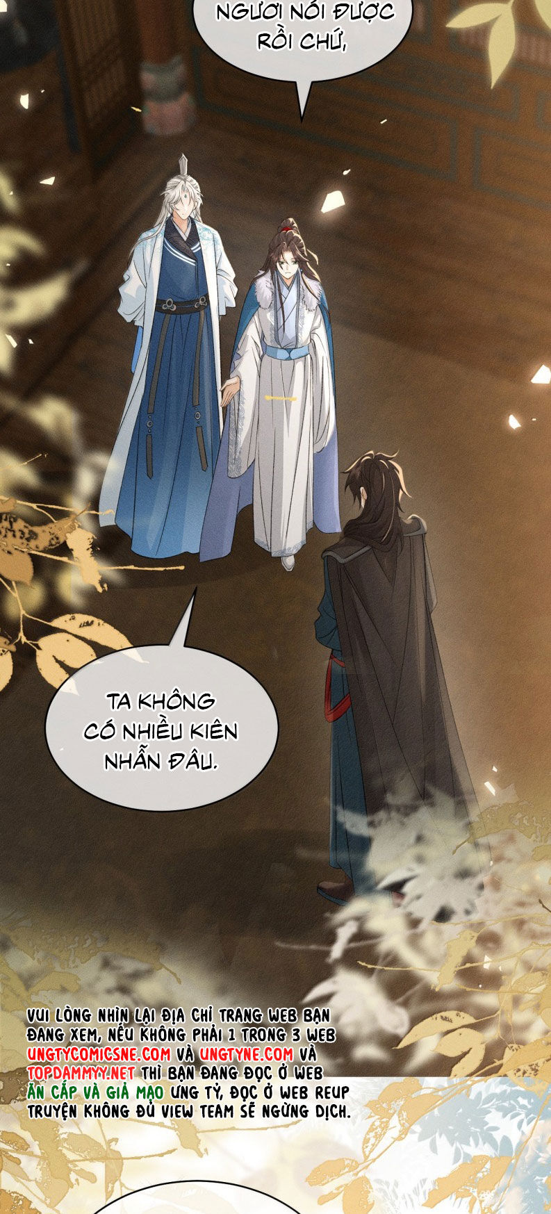 Hải Vương Sau Khi Hoàn Lương Sa Vào Tu La Tràng Chapter 40 - 23