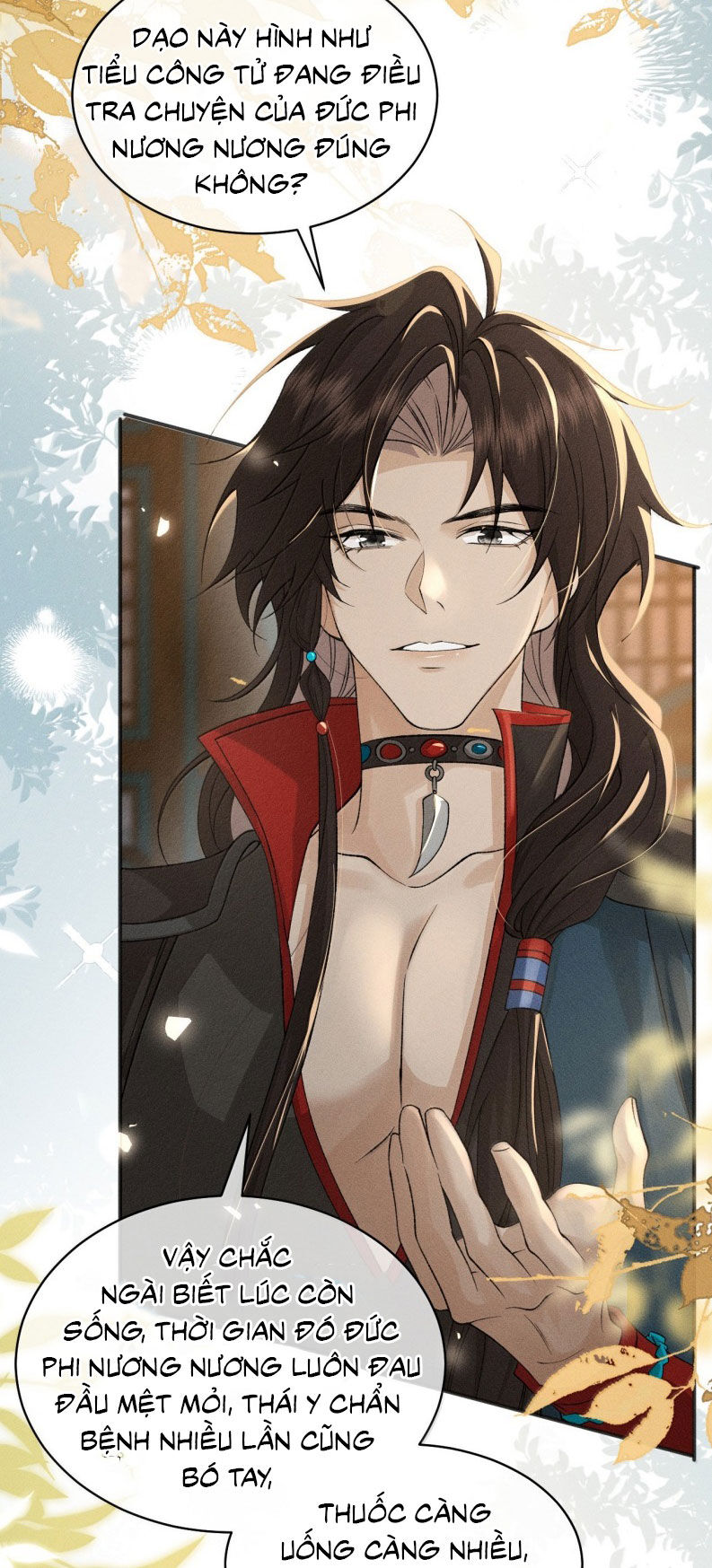 Hải Vương Sau Khi Hoàn Lương Sa Vào Tu La Tràng Chapter 40 - 24