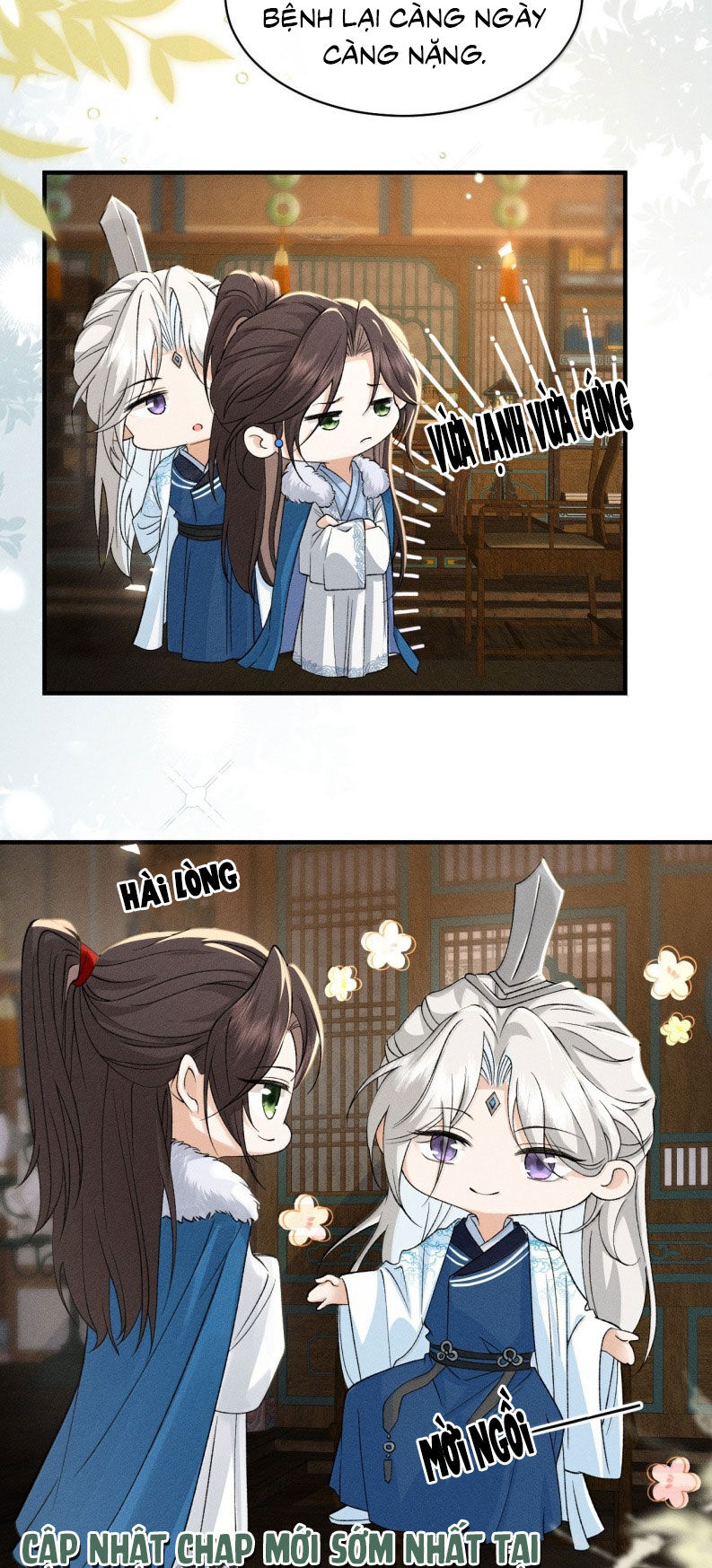 Hải Vương Sau Khi Hoàn Lương Sa Vào Tu La Tràng Chapter 40 - 25