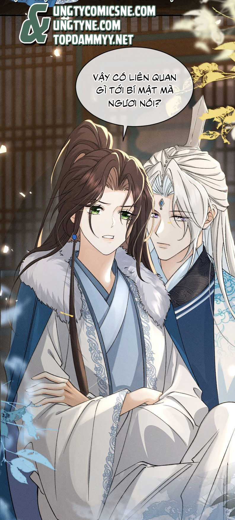 Hải Vương Sau Khi Hoàn Lương Sa Vào Tu La Tràng Chapter 40 - 26