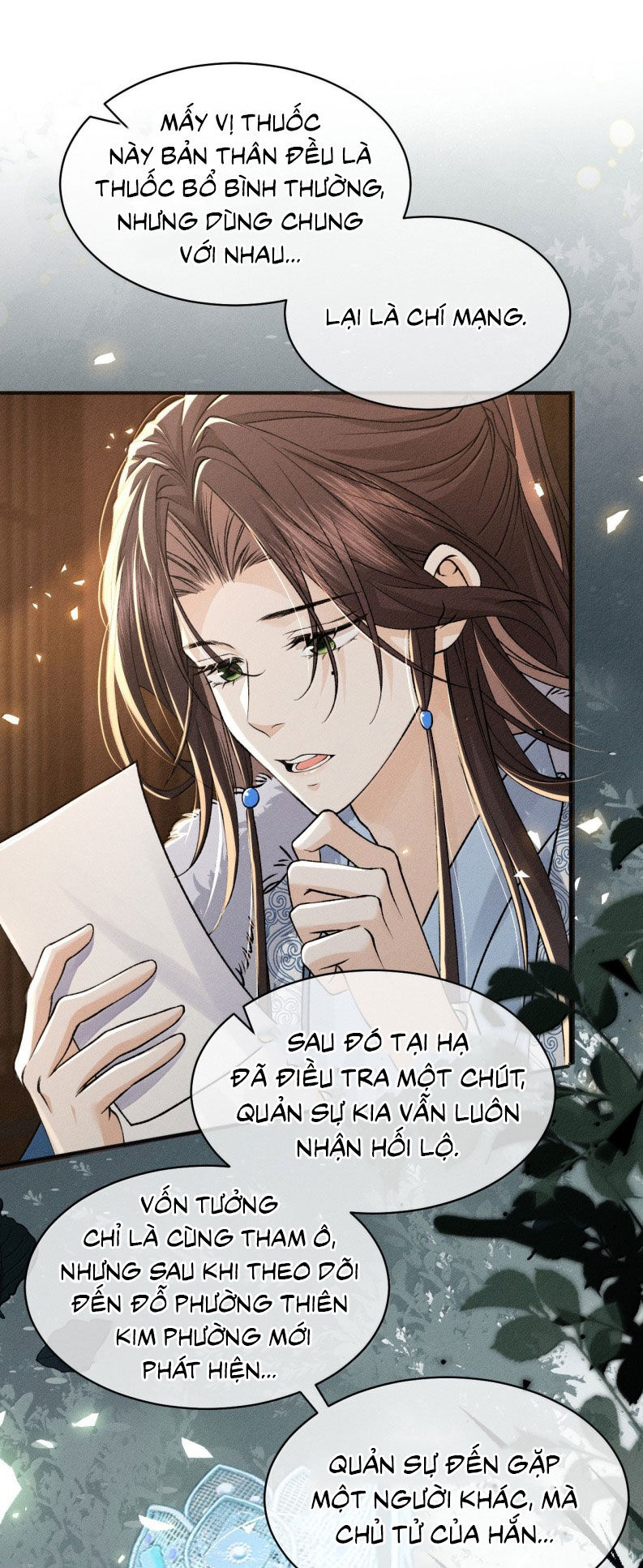 Hải Vương Sau Khi Hoàn Lương Sa Vào Tu La Tràng Chapter 40 - 29